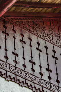 demeure © Région Bourgogne-Franche-Comté, Inventaire du patrimoine