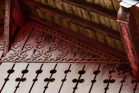 demeure © Région Bourgogne-Franche-Comté, Inventaire du patrimoine