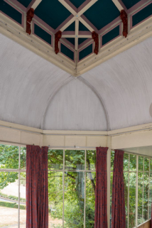 jardin d'hiver © Région Bourgogne-Franche-Comté, Inventaire du patrimoine