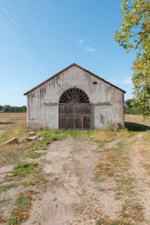 usine de mise en bouteilles des eaux minérales © Région Bourgogne-Franche-Comté, Inventaire du patrimoine
