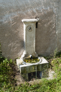 fontaine © Région Bourgogne-Franche-Comté, Inventaire du patrimoine