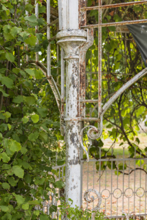 colonne © Région Bourgogne-Franche-Comté, Inventaire du patrimoine