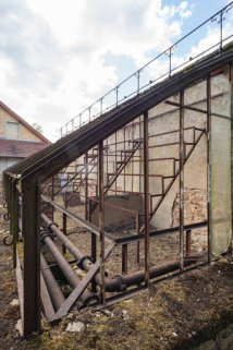 serre © Région Bourgogne-Franche-Comté, Inventaire du patrimoine