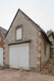 remise © Région Bourgogne-Franche-Comté, Inventaire du patrimoine
