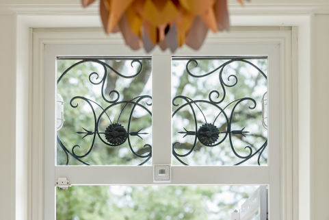 demeure © Région Bourgogne-Franche-Comté, Inventaire du patrimoine