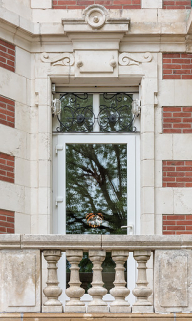 demeure © Région Bourgogne-Franche-Comté, Inventaire du patrimoine