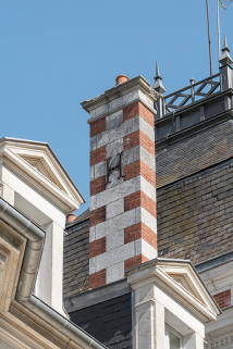demeure © Région Bourgogne-Franche-Comté, Inventaire du patrimoine