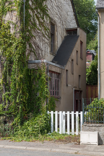 café © Région Bourgogne-Franche-Comté, Inventaire du patrimoine