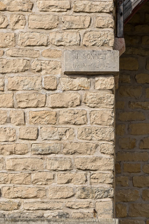 signature © Région Bourgogne-Franche-Comté, Inventaire du patrimoine