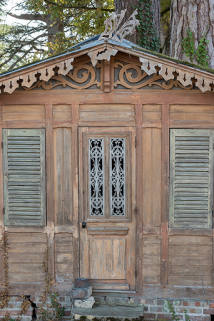 fabrique de jardin © Région Bourgogne-Franche-Comté, Inventaire du patrimoine fabrique de jardin © Région Bourgogne-Franche-Comté, Inventaire du patrimoine