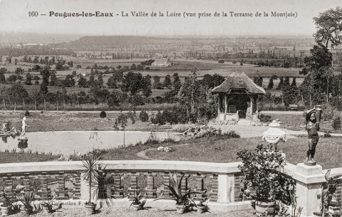 parc © Région Bourgogne-Franche-Comté, Inventaire du patrimoine