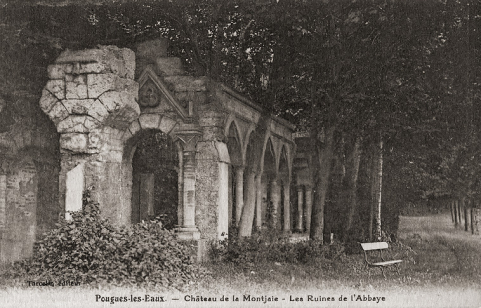 parc © Région Bourgogne-Franche-Comté, Inventaire du patrimoine parc © Région Bourgogne-Franche-Comté, Inventaire du patrimoine