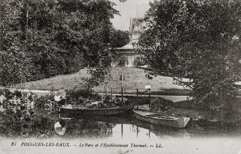 lac de jardin © Région Bourgogne-Franche-Comté, Inventaire du patrimoine lac de jardin © Région Bourgogne-Franche-Comté, Inventaire du patrimoine