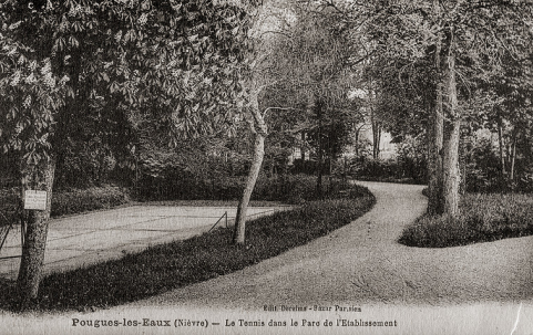 parc © Région Bourgogne-Franche-Comté, Inventaire du patrimoine parc © Région Bourgogne-Franche-Comté, Inventaire du patrimoine