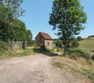 ferme © Région Bourgogne-Franche-Comté, Inventaire du patrimoine