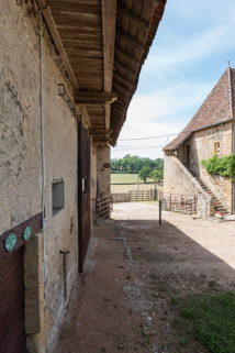 ferme © Région Bourgogne-Franche-Comté, Inventaire du patrimoine ferme © Région Bourgogne-Franche-Comté, Inventaire du patrimoine