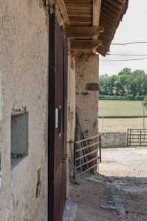 ferme © Région Bourgogne-Franche-Comté, Inventaire du patrimoine ferme © Région Bourgogne-Franche-Comté, Inventaire du patrimoine