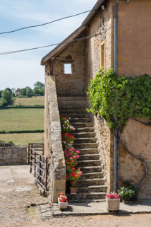 ferme © Région Bourgogne-Franche-Comté, Inventaire du patrimoine ferme © Région Bourgogne-Franche-Comté, Inventaire du patrimoine