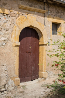 ferme © Région Bourgogne-Franche-Comté, Inventaire du patrimoine ferme © Région Bourgogne-Franche-Comté, Inventaire du patrimoine