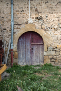 ferme © Région Bourgogne-Franche-Comté, Inventaire du patrimoine ferme © Région Bourgogne-Franche-Comté, Inventaire du patrimoine