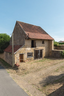 ferme © Région Bourgogne-Franche-Comté, Inventaire du patrimoine ferme © Région Bourgogne-Franche-Comté, Inventaire du patrimoine