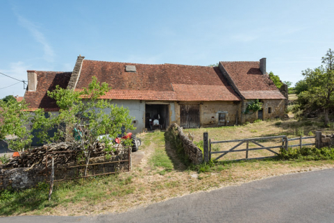 ferme © Région Bourgogne-Franche-Comté, Inventaire du patrimoine ferme © Région Bourgogne-Franche-Comté, Inventaire du patrimoine