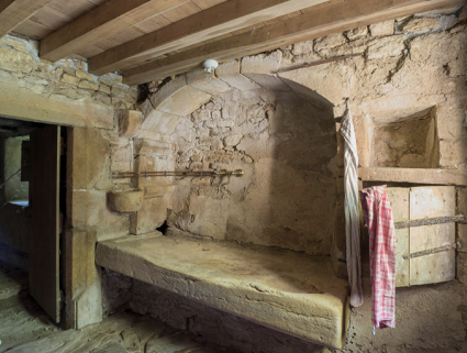 ferme © Région Bourgogne-Franche-Comté, Inventaire du patrimoine ferme © Région Bourgogne-Franche-Comté, Inventaire du patrimoine