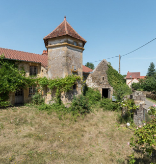 ferme © Région Bourgogne-Franche-Comté, Inventaire du patrimoine ferme © Région Bourgogne-Franche-Comté, Inventaire du patrimoine