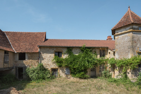 ferme © Région Bourgogne-Franche-Comté, Inventaire du patrimoine ferme © Région Bourgogne-Franche-Comté, Inventaire du patrimoine
