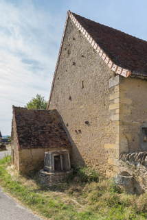 ferme © Région Bourgogne-Franche-Comté, Inventaire du patrimoine ferme © Région Bourgogne-Franche-Comté, Inventaire du patrimoine