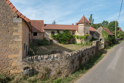 ferme © Région Bourgogne-Franche-Comté, Inventaire du patrimoine ferme © Région Bourgogne-Franche-Comté, Inventaire du patrimoine