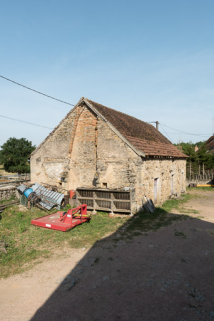 ferme © Région Bourgogne-Franche-Comté, Inventaire du patrimoine ferme © Région Bourgogne-Franche-Comté, Inventaire du patrimoine