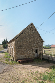 ferme © Région Bourgogne-Franche-Comté, Inventaire du patrimoine ferme © Région Bourgogne-Franche-Comté, Inventaire du patrimoine