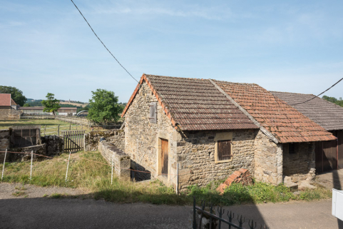 ferme © Région Bourgogne-Franche-Comté, Inventaire du patrimoine ferme © Région Bourgogne-Franche-Comté, Inventaire du patrimoine