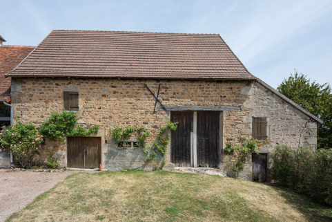 ferme © Région Bourgogne-Franche-Comté, Inventaire du patrimoine ferme © Région Bourgogne-Franche-Comté, Inventaire du patrimoine