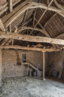 ferme © Région Bourgogne-Franche-Comté, Inventaire du patrimoine ferme © Région Bourgogne-Franche-Comté, Inventaire du patrimoine