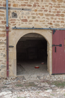 ferme © Région Bourgogne-Franche-Comté, Inventaire du patrimoine ferme © Région Bourgogne-Franche-Comté, Inventaire du patrimoine