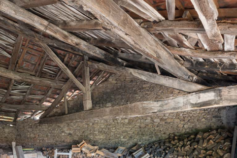 ferme © Région Bourgogne-Franche-Comté, Inventaire du patrimoine ferme © Région Bourgogne-Franche-Comté, Inventaire du patrimoine
