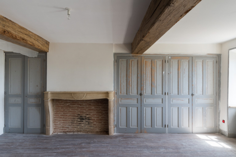 ferme © Région Bourgogne-Franche-Comté, Inventaire du patrimoine ferme © Région Bourgogne-Franche-Comté, Inventaire du patrimoine
