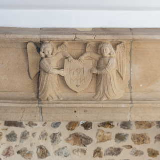 ferme © Région Bourgogne-Franche-Comté, Inventaire du patrimoine ferme © Région Bourgogne-Franche-Comté, Inventaire du patrimoine