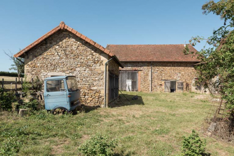 ferme © Région Bourgogne-Franche-Comté, Inventaire du patrimoine ferme © Région Bourgogne-Franche-Comté, Inventaire du patrimoine
