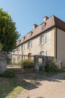 ferme © Région Bourgogne-Franche-Comté, Inventaire du patrimoine ferme © Région Bourgogne-Franche-Comté, Inventaire du patrimoine