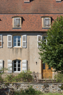 ferme © Région Bourgogne-Franche-Comté, Inventaire du patrimoine ferme © Région Bourgogne-Franche-Comté, Inventaire du patrimoine