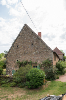 ferme © Région Bourgogne-Franche-Comté, Inventaire du patrimoine ferme © Région Bourgogne-Franche-Comté, Inventaire du patrimoine