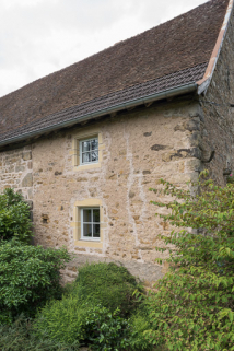 ferme © Région Bourgogne-Franche-Comté, Inventaire du patrimoine ferme © Région Bourgogne-Franche-Comté, Inventaire du patrimoine