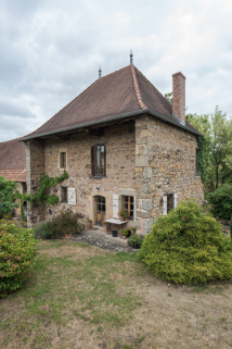 ferme © Région Bourgogne-Franche-Comté, Inventaire du patrimoine ferme © Région Bourgogne-Franche-Comté, Inventaire du patrimoine