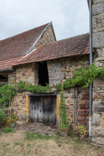 ferme © Région Bourgogne-Franche-Comté, Inventaire du patrimoine ferme © Région Bourgogne-Franche-Comté, Inventaire du patrimoine