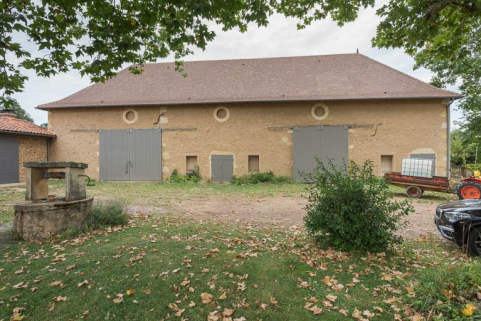 ferme © Région Bourgogne-Franche-Comté, Inventaire du patrimoine ferme © Région Bourgogne-Franche-Comté, Inventaire du patrimoine