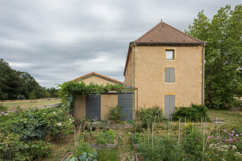 ferme © Région Bourgogne-Franche-Comté, Inventaire du patrimoine ferme © Région Bourgogne-Franche-Comté, Inventaire du patrimoine