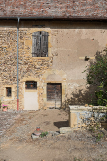 demeure © Région Bourgogne-Franche-Comté, Inventaire du patrimoine demeure © Région Bourgogne-Franche-Comté, Inventaire du patrimoine